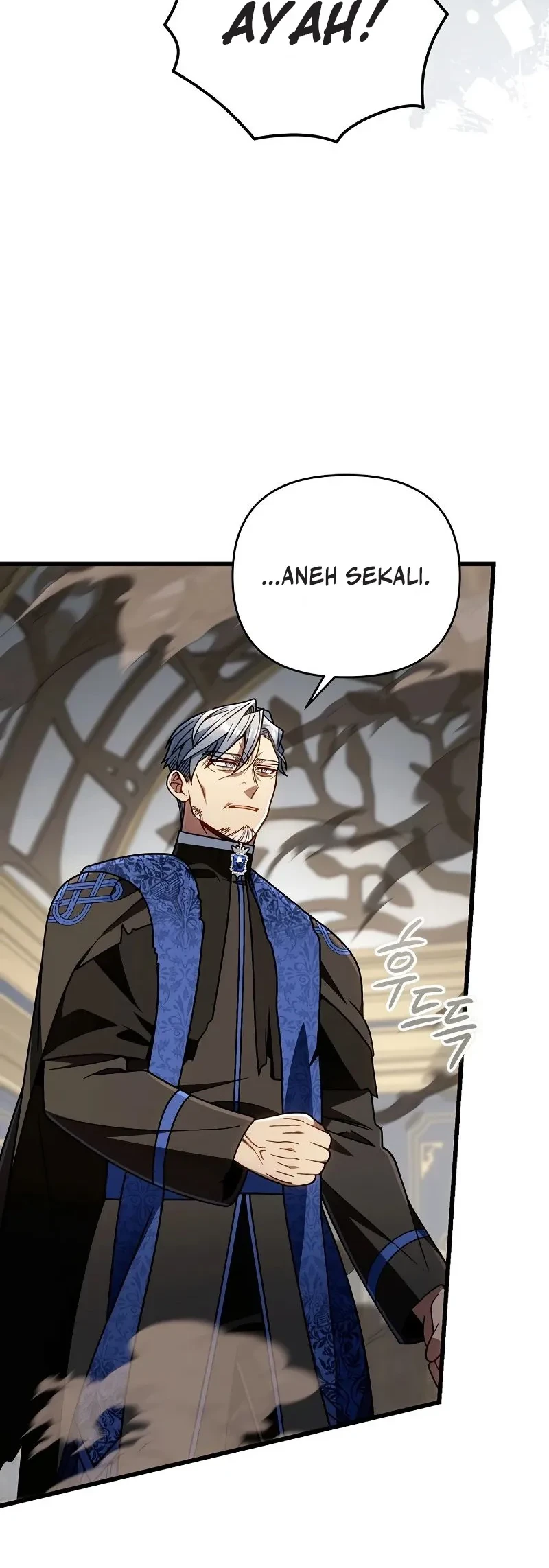 I’m Going To Destroy This Country Chapter 73 Gambar 27