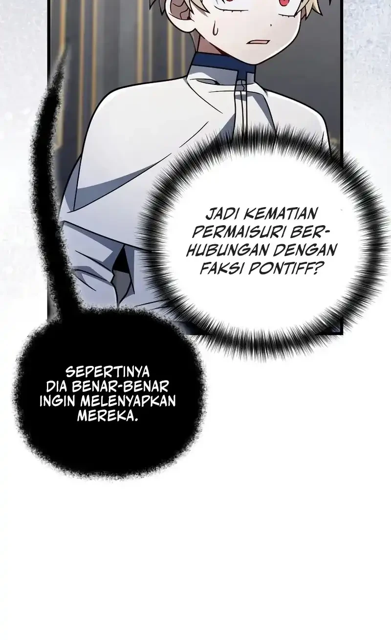 I’m Going To Destroy This Country Chapter 75 Gambar 28