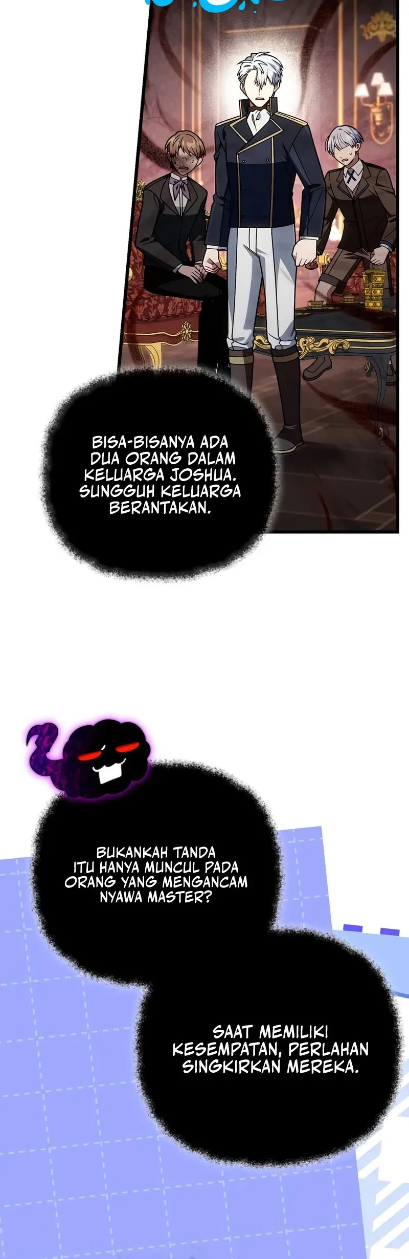 I’m Going To Destroy This Country Chapter 79 Gambar 28