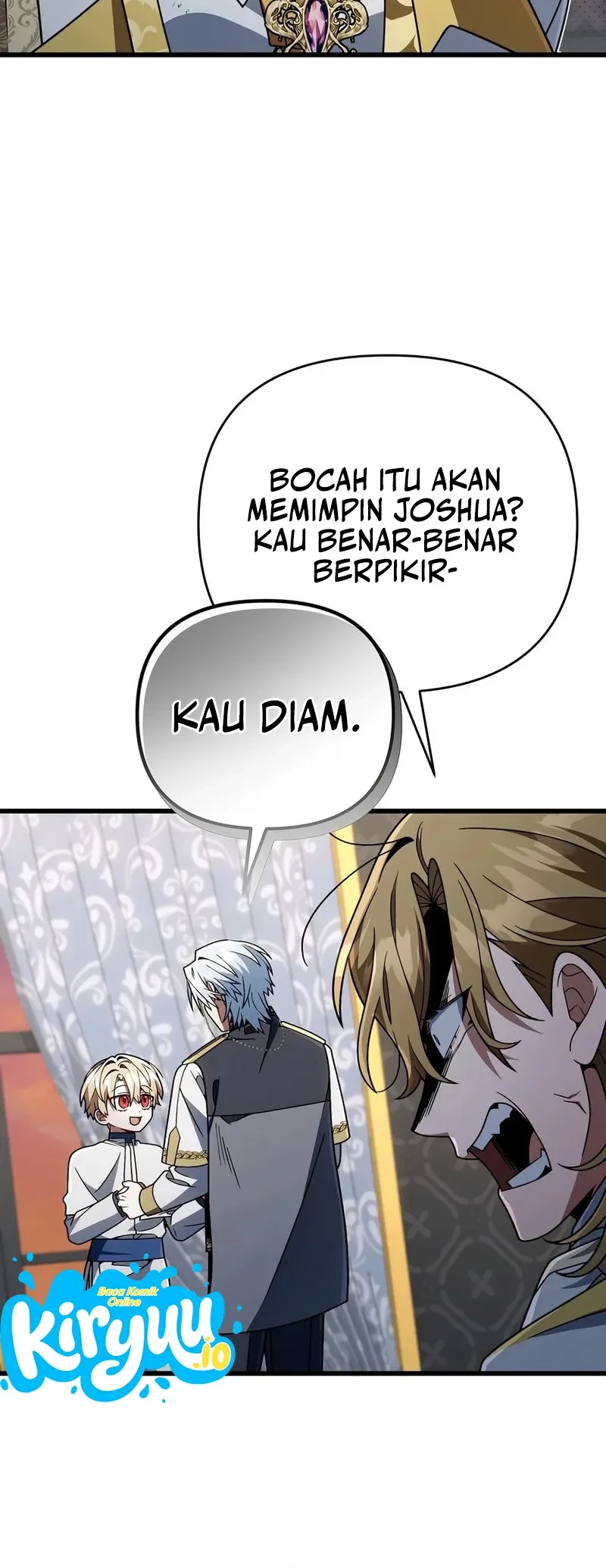 I’m Going To Destroy This Country Chapter 80 Gambar 28