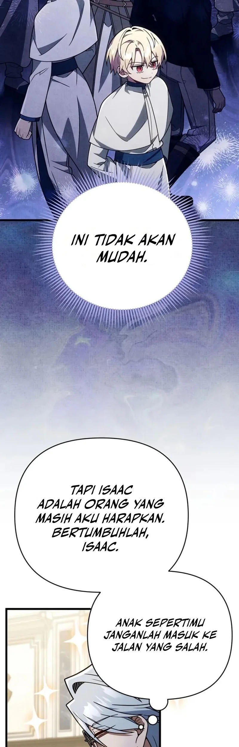 I’m Going To Destroy This Country Chapter 81 Gambar 27