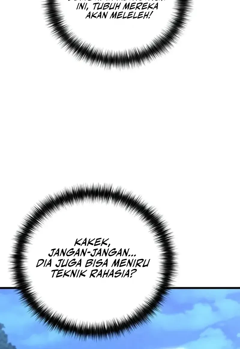 I’m Going To Destroy This Country Chapter 86 Gambar 28