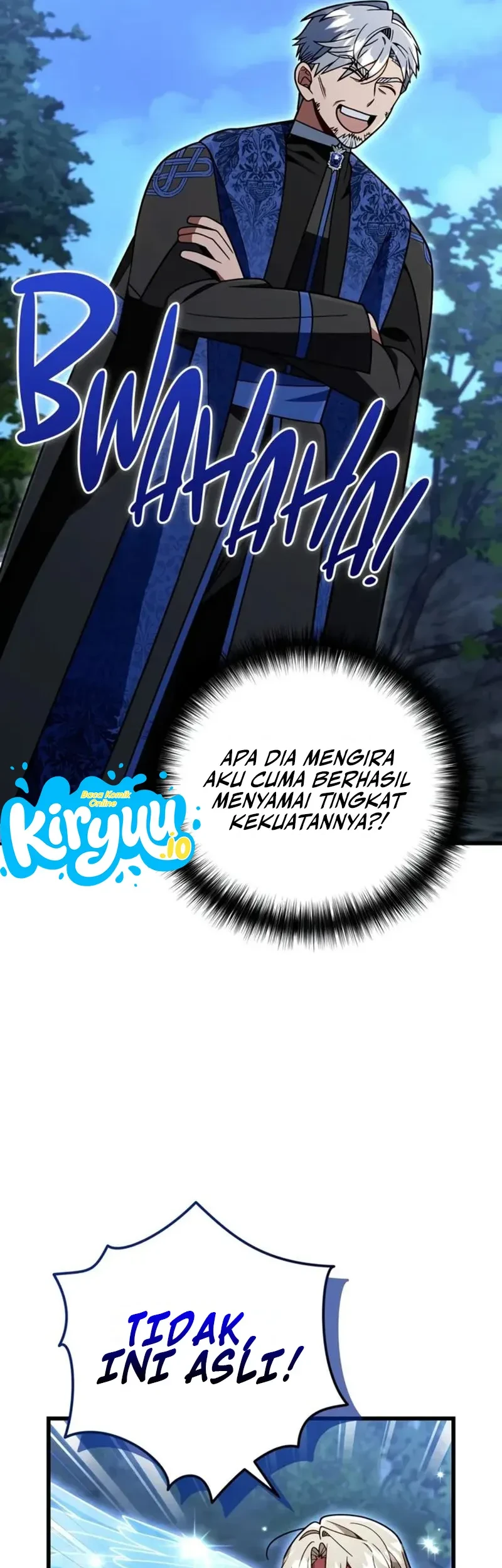I’m Going To Destroy This Country Chapter 86 Gambar 29