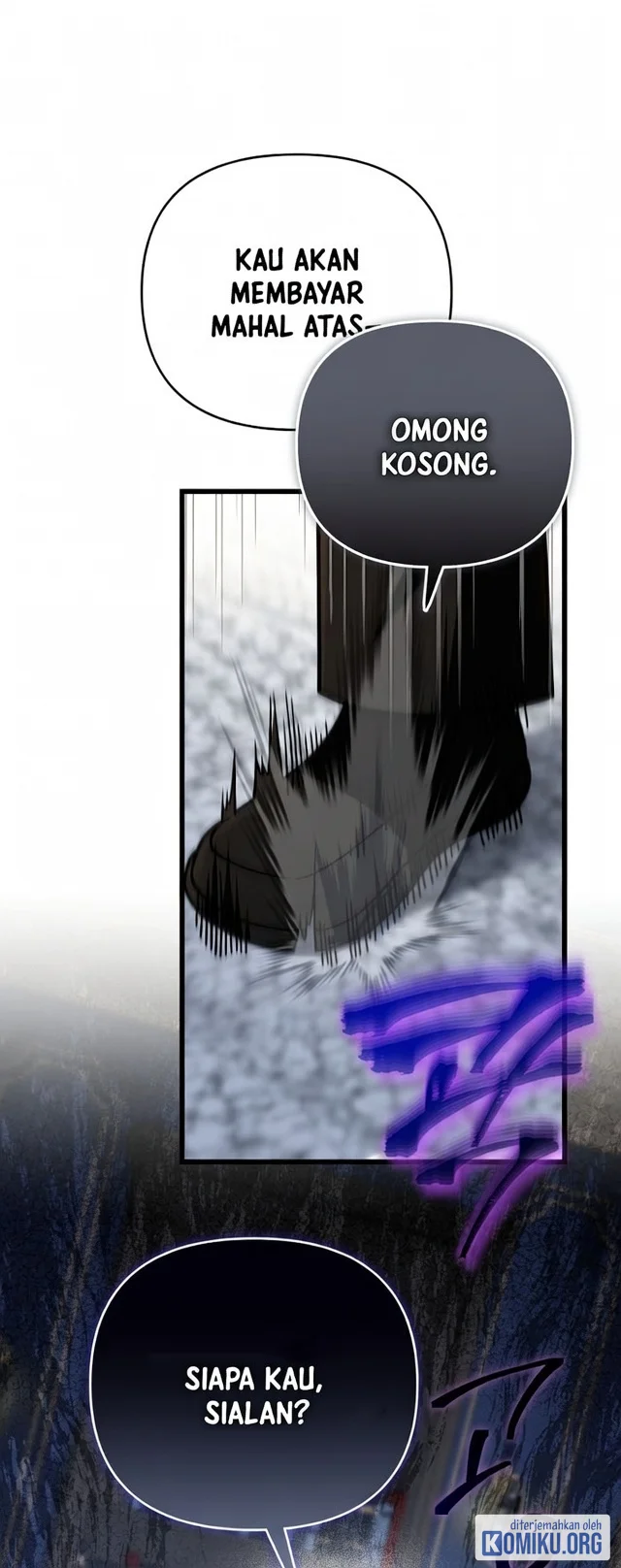 I’m Going To Destroy This Country Chapter 90 Gambar 33