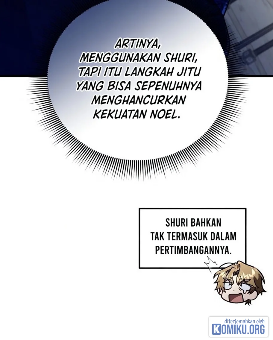 I’m Going To Destroy This Country Chapter 91 Gambar 34