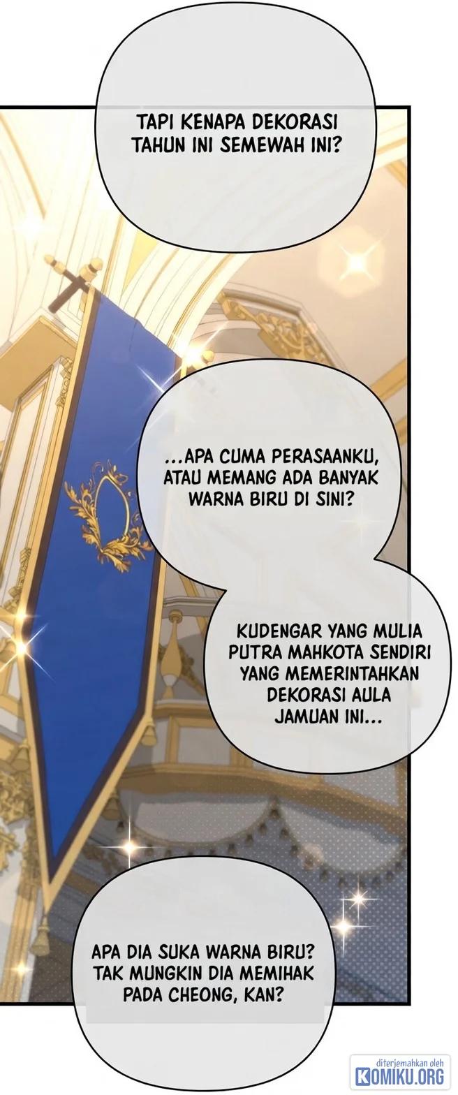 I’m Going To Destroy This Country Chapter 92 Gambar 30