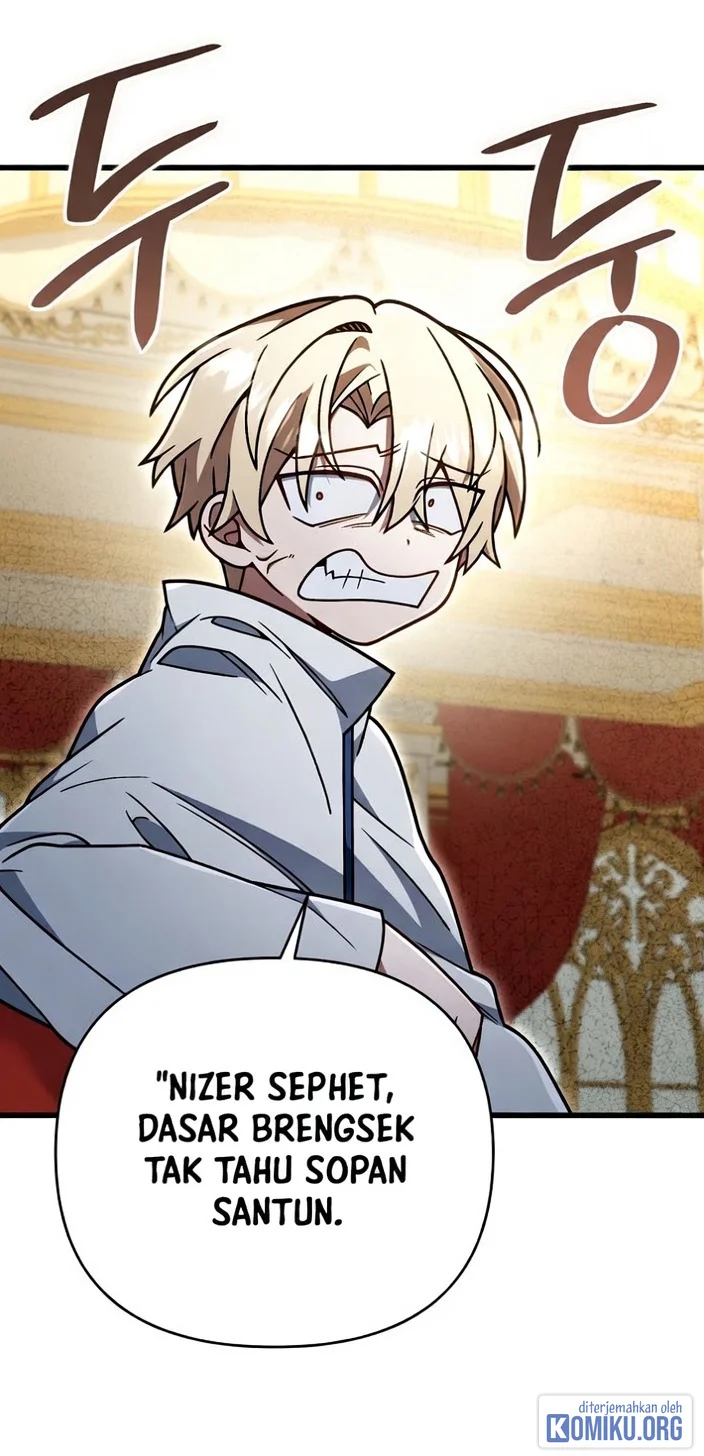 I’m Going To Destroy This Country Chapter 92 Gambar 33