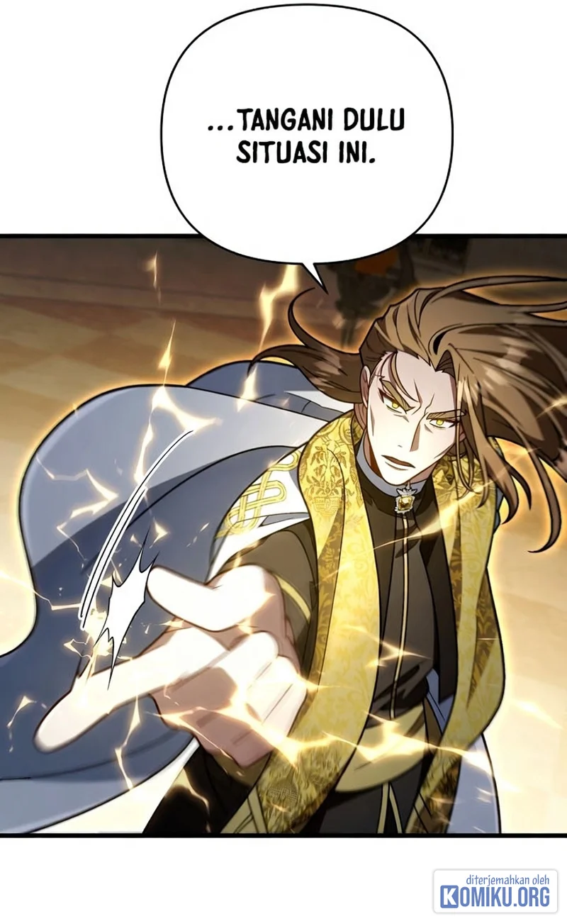 I’m Going To Destroy This Country Chapter 95 Gambar 42