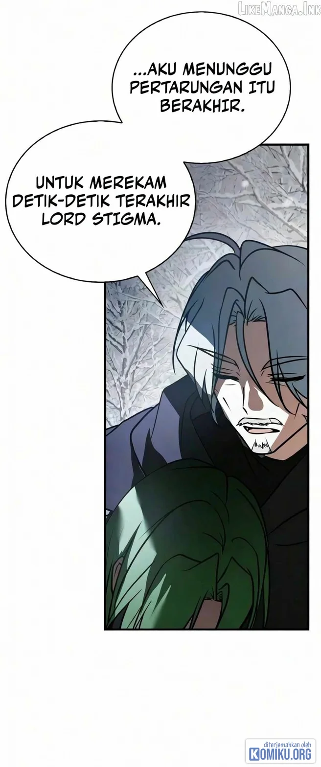 I’m Not That Kind of Talent Chapter 122 Gambar 41