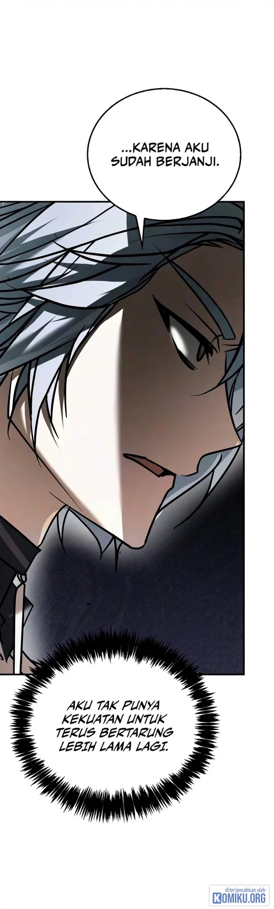 I’m Not That Kind of Talent Chapter 123 Gambar 54