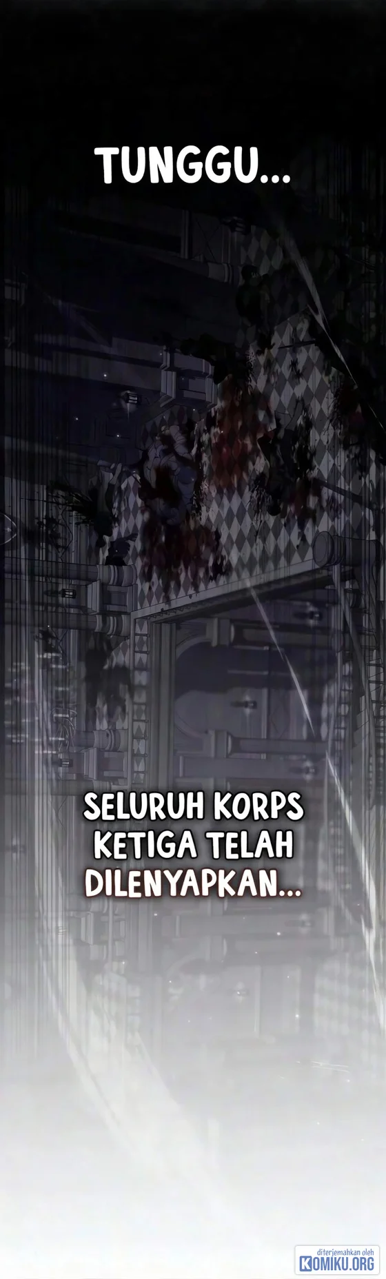 I’m Not That Kind of Talent Chapter 124 Gambar 54