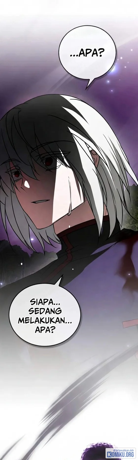 I’m Not That Kind of Talent Chapter 126 Gambar 48