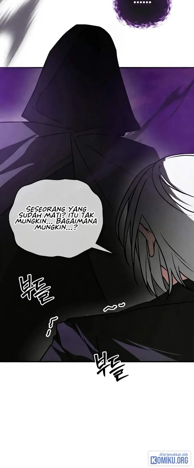 I’m Not That Kind of Talent Chapter 126 Gambar 49