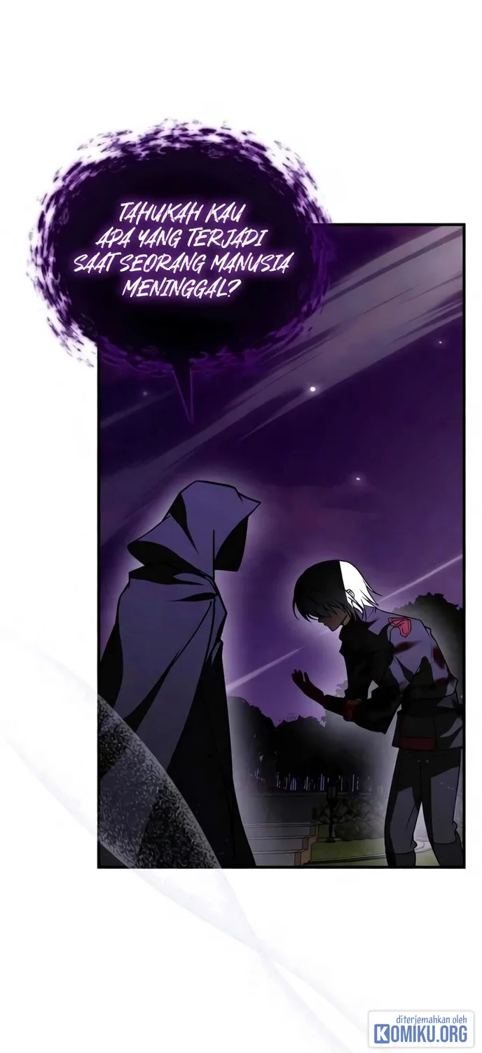 I’m Not That Kind of Talent Chapter 126 Gambar 51