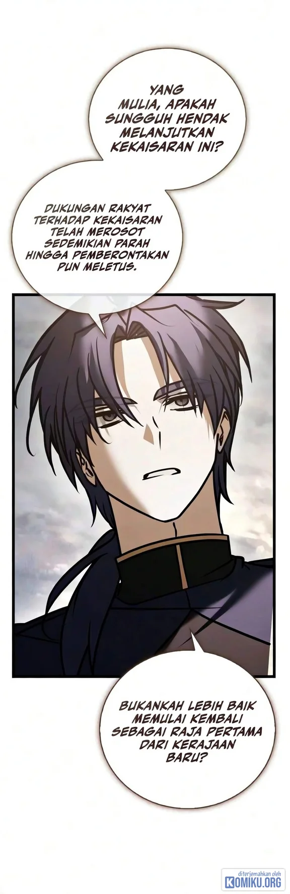 I’m Not That Kind of Talent Chapter 127 Gambar 44