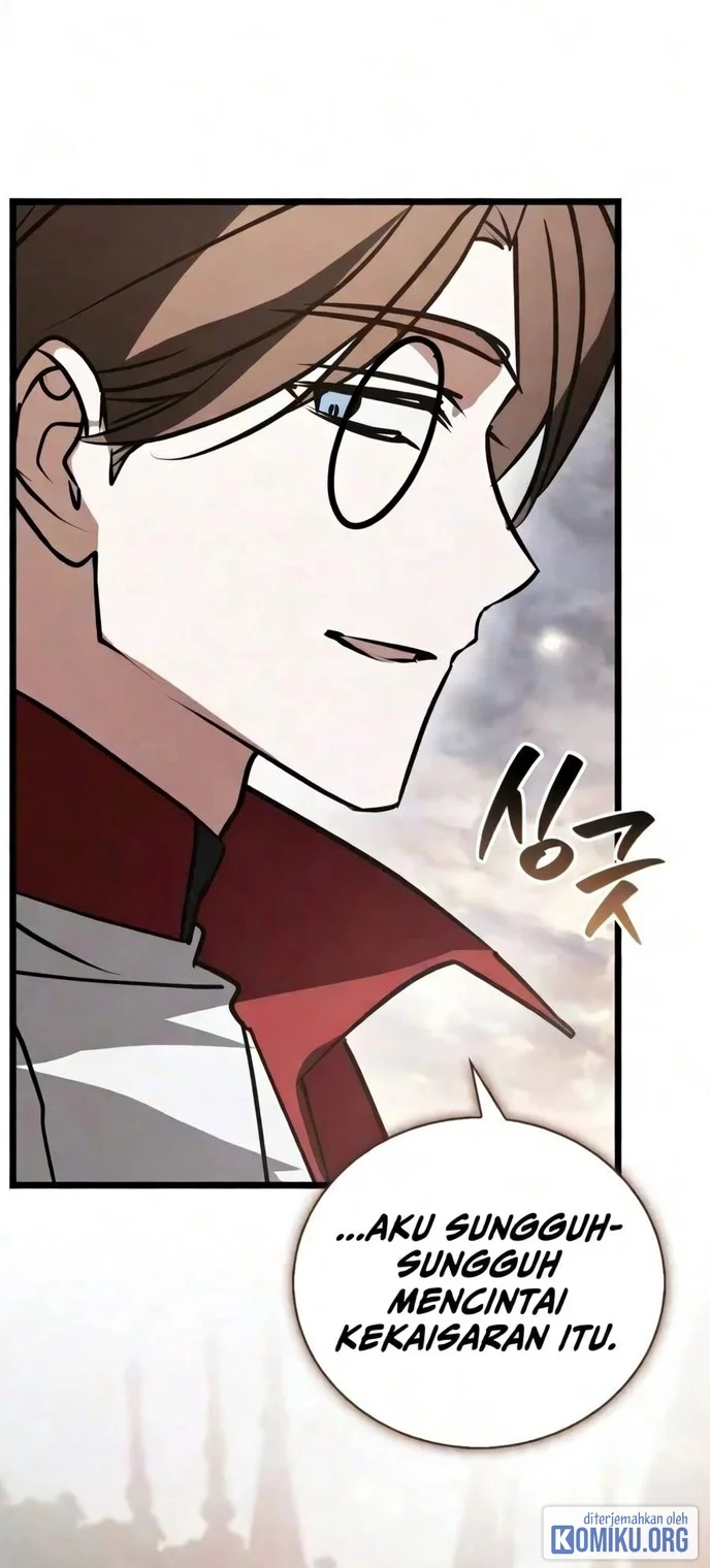 I’m Not That Kind of Talent Chapter 127 Gambar 45