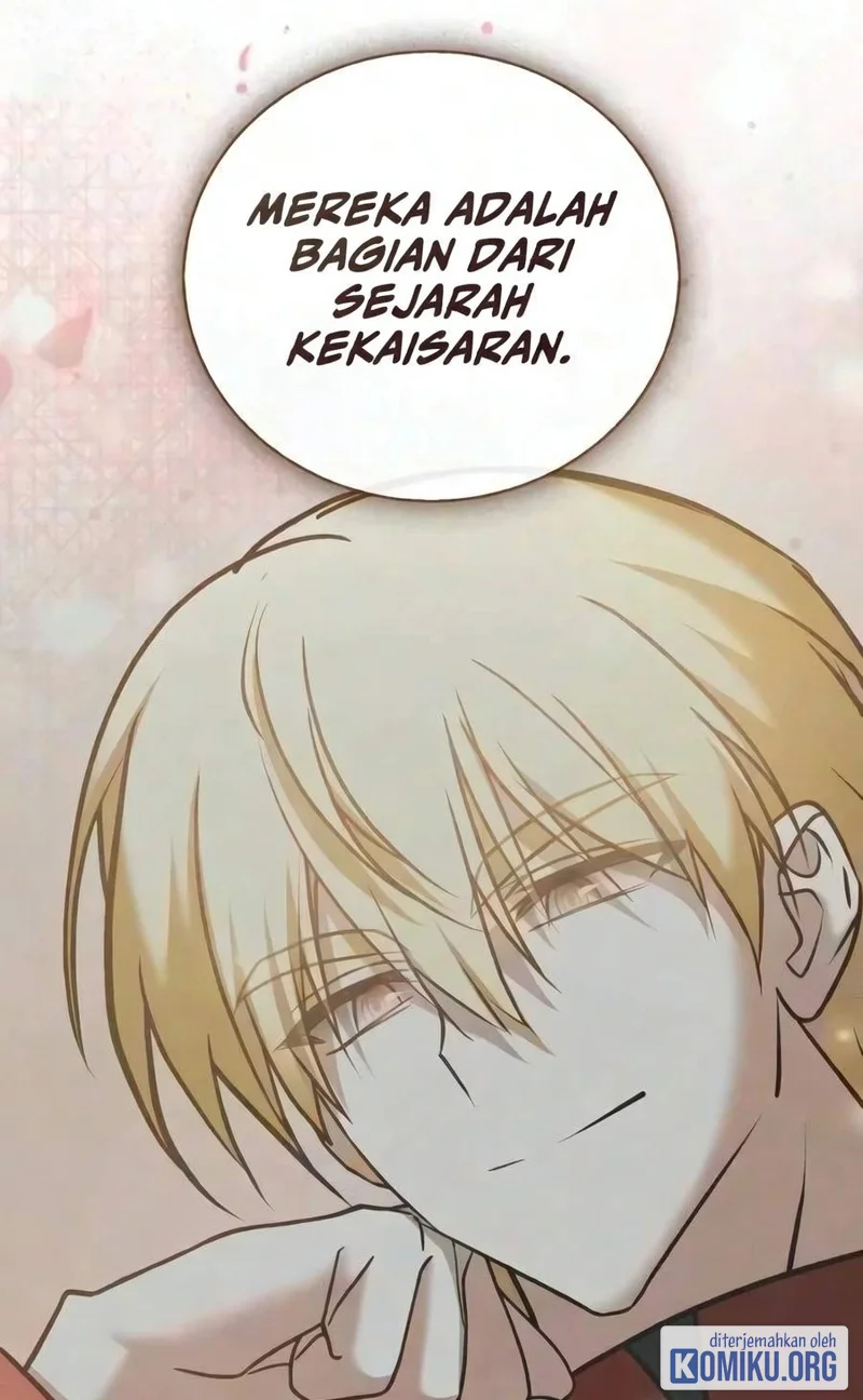 I’m Not That Kind of Talent Chapter 127 Gambar 48
