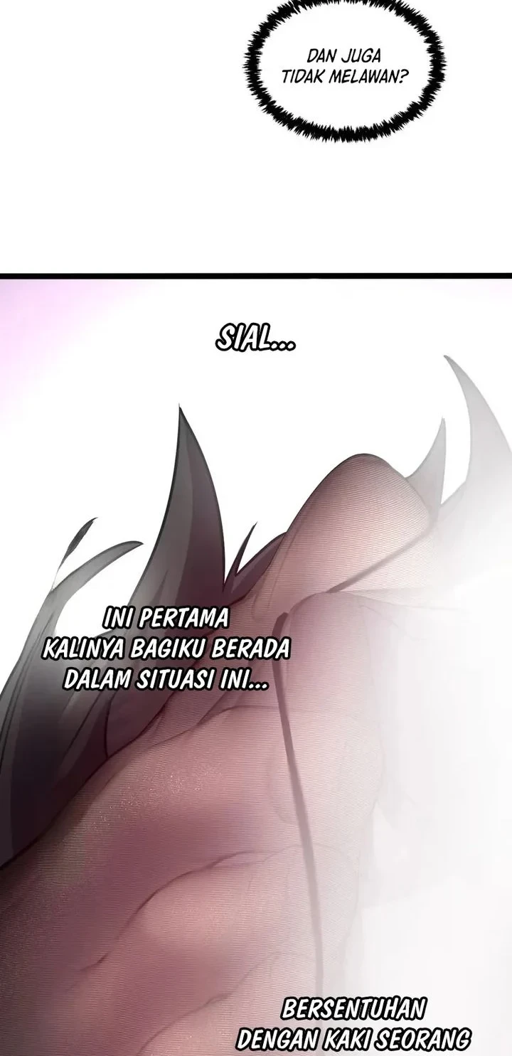 I’m Really Not A Demon Beast Chapter 1 Gambar 36