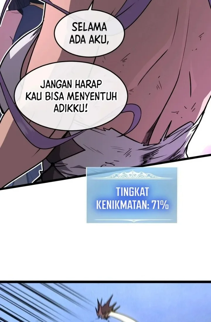 I’m Really Not A Demon Beast Chapter 11 Gambar 32
