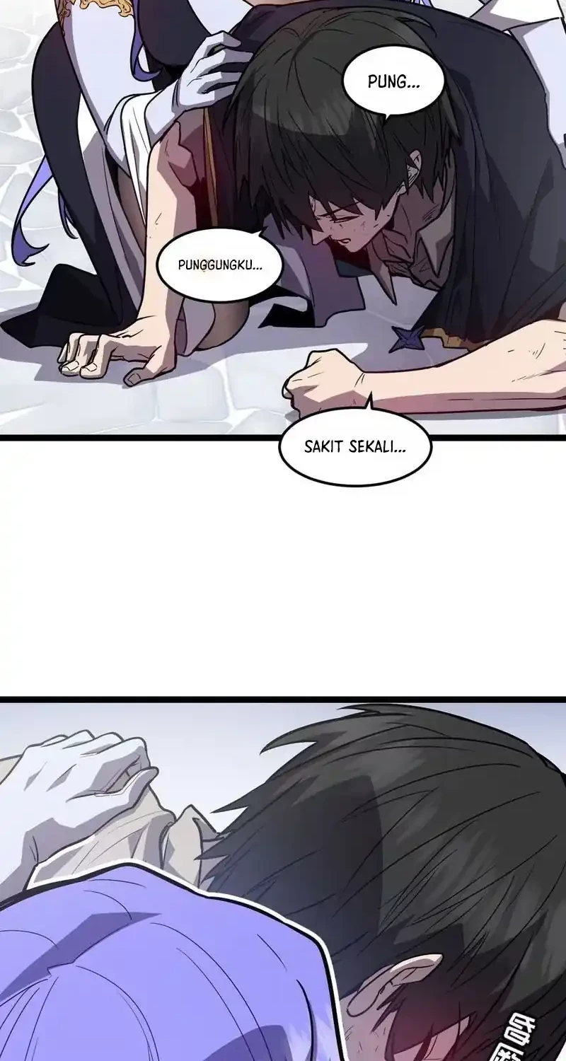 I’m Really Not A Demon Beast Chapter 7 Gambar 30