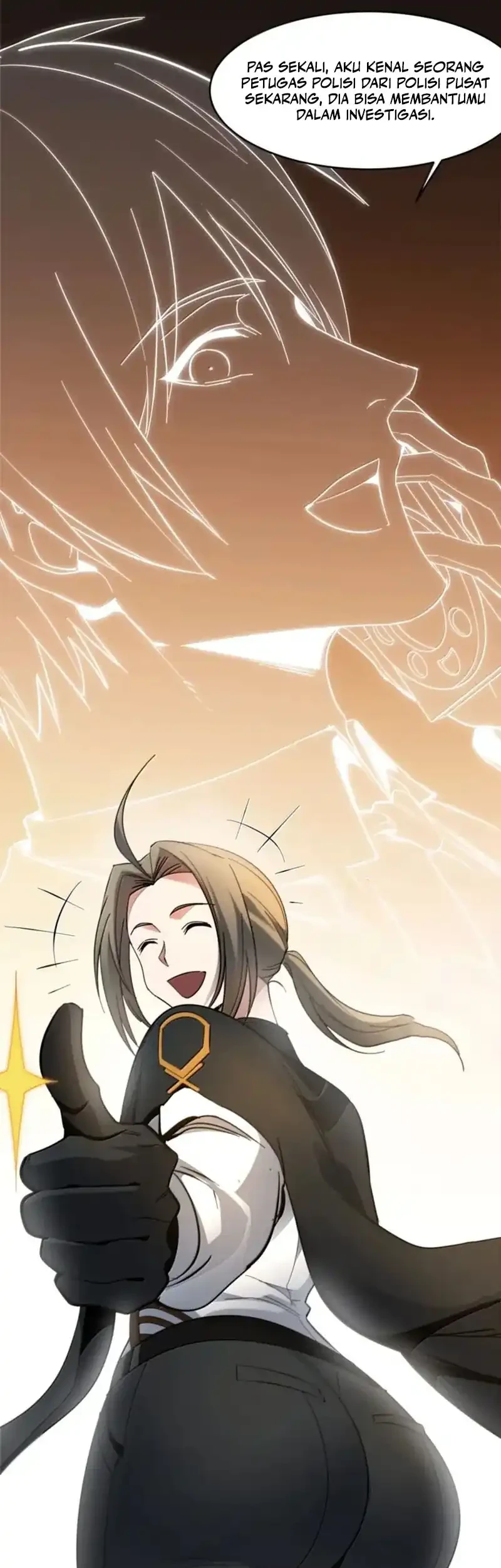 I’m Really Not The Demon God’s Lackey Chapter 177 Gambar 22