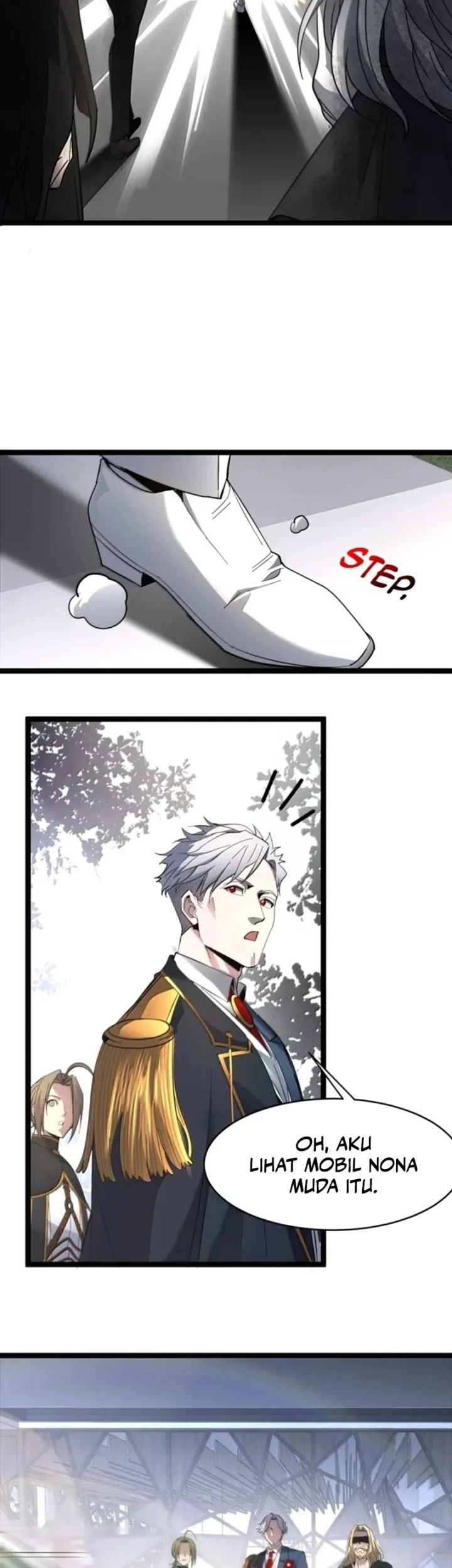 I’m Really Not The Demon God’s Lackey Chapter 178 Gambar 16