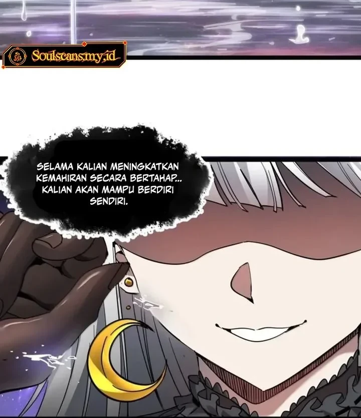 I’m Really Not The Demon God’s Lackey Chapter 190 Gambar 24