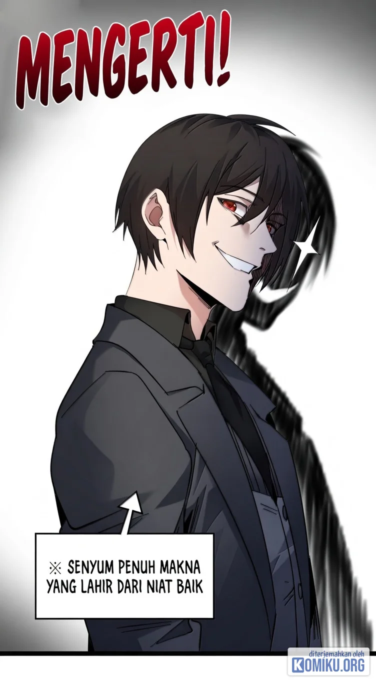 I’m Really Not The Demon God’s Lackey Chapter 196 Gambar 21