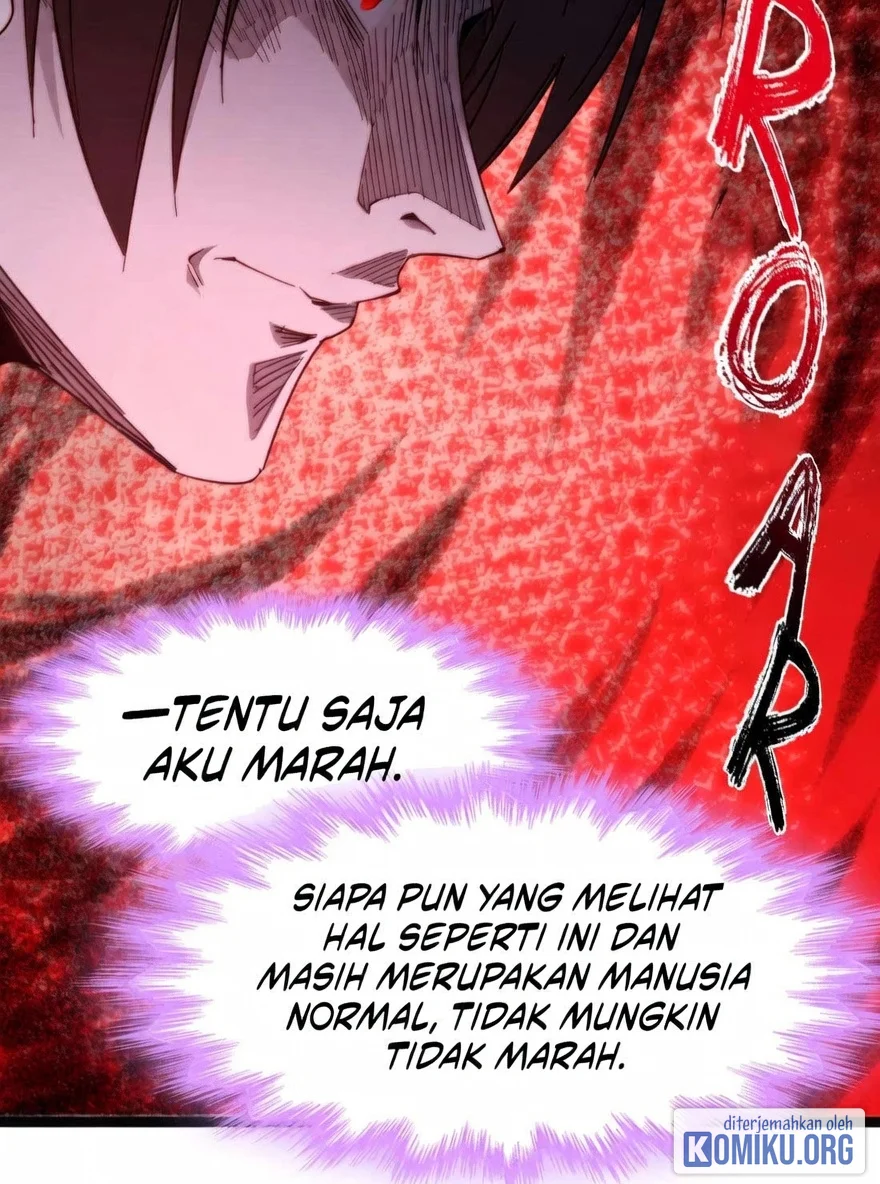 I’m Really Not The Demon God’s Lackey Chapter 199 Gambar 29