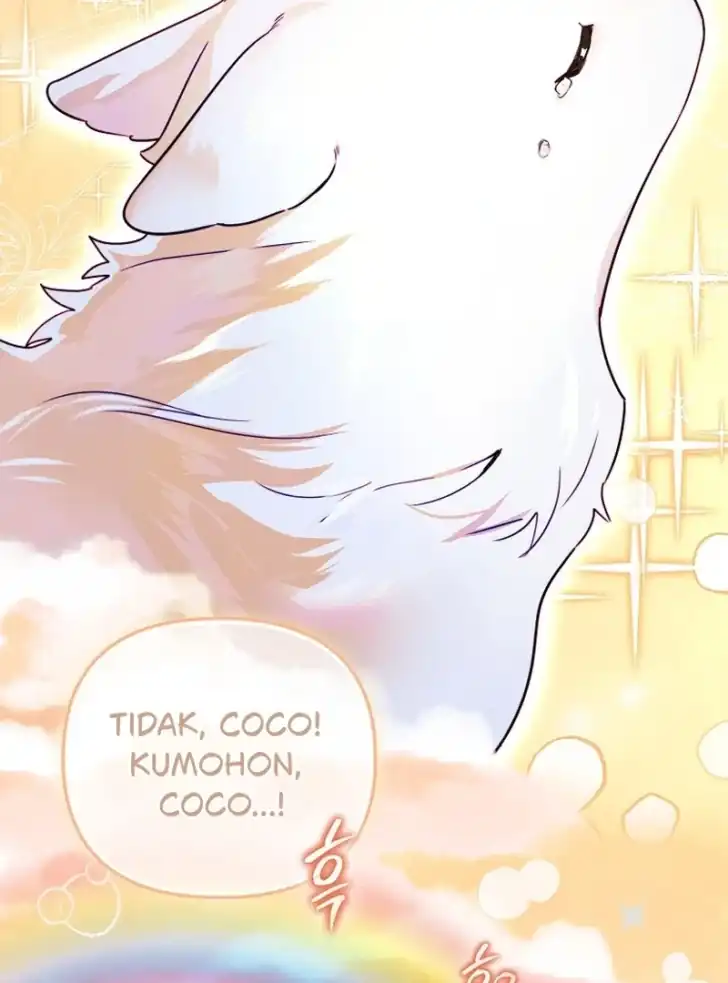 I’m the Brave Puppy That Will Save the Villainess Chapter 1 Gambar 53