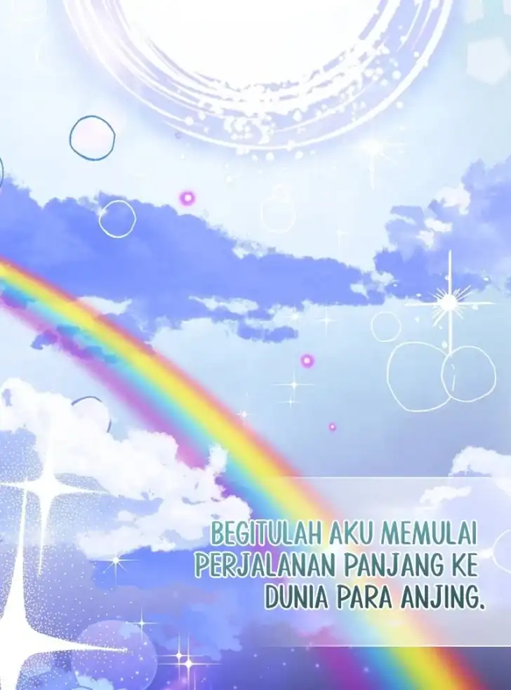 I’m the Brave Puppy That Will Save the Villainess Chapter 1 Gambar 56