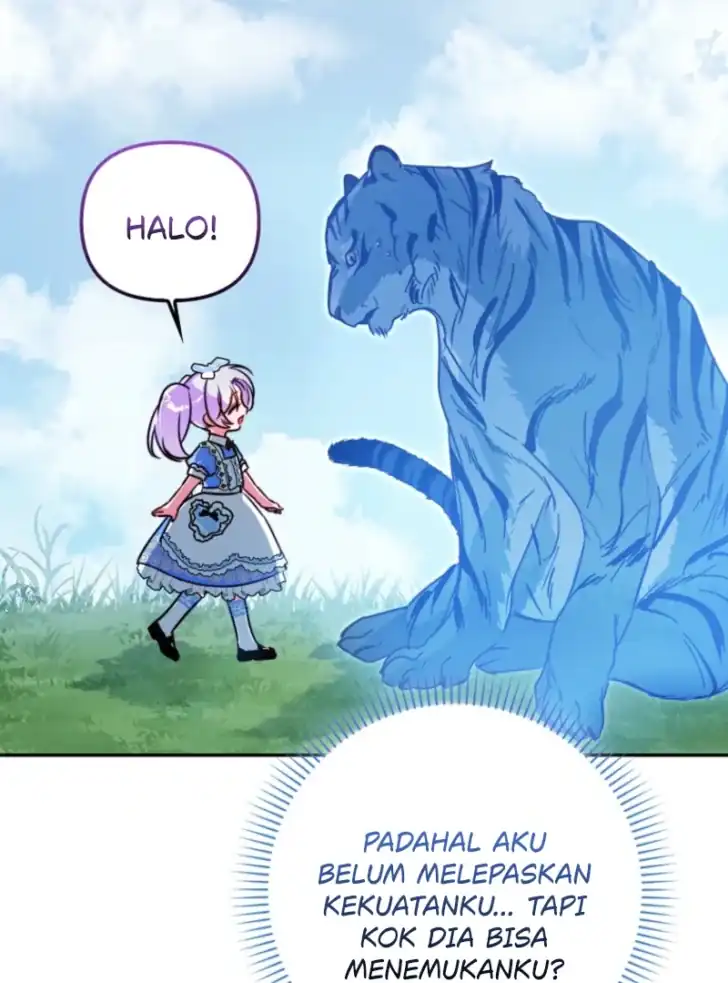 I’m the Brave Puppy That Will Save the Villainess Chapter 10 Gambar 56