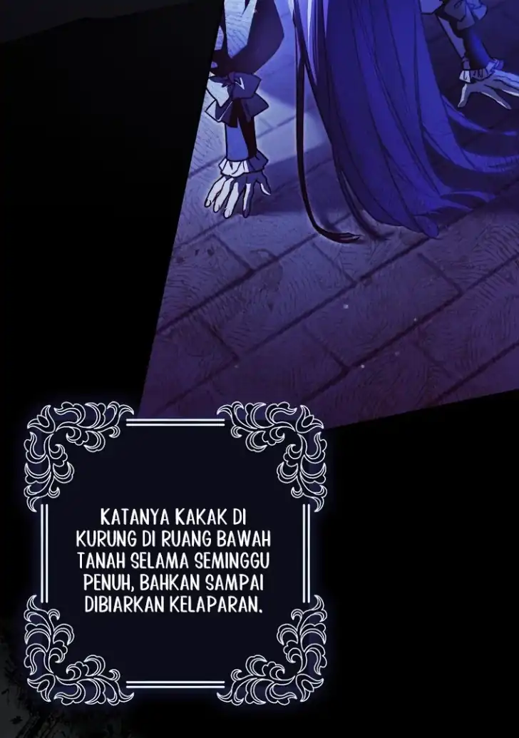 I’m the Brave Puppy That Will Save the Villainess Chapter 13 Gambar 52