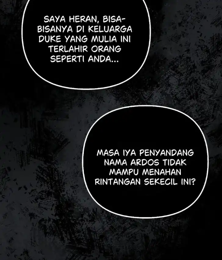 I’m the Brave Puppy That Will Save the Villainess Chapter 13 Gambar 54
