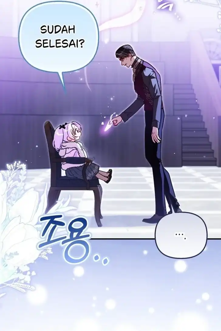 I’m the Brave Puppy That Will Save the Villainess Chapter 14 Gambar 44
