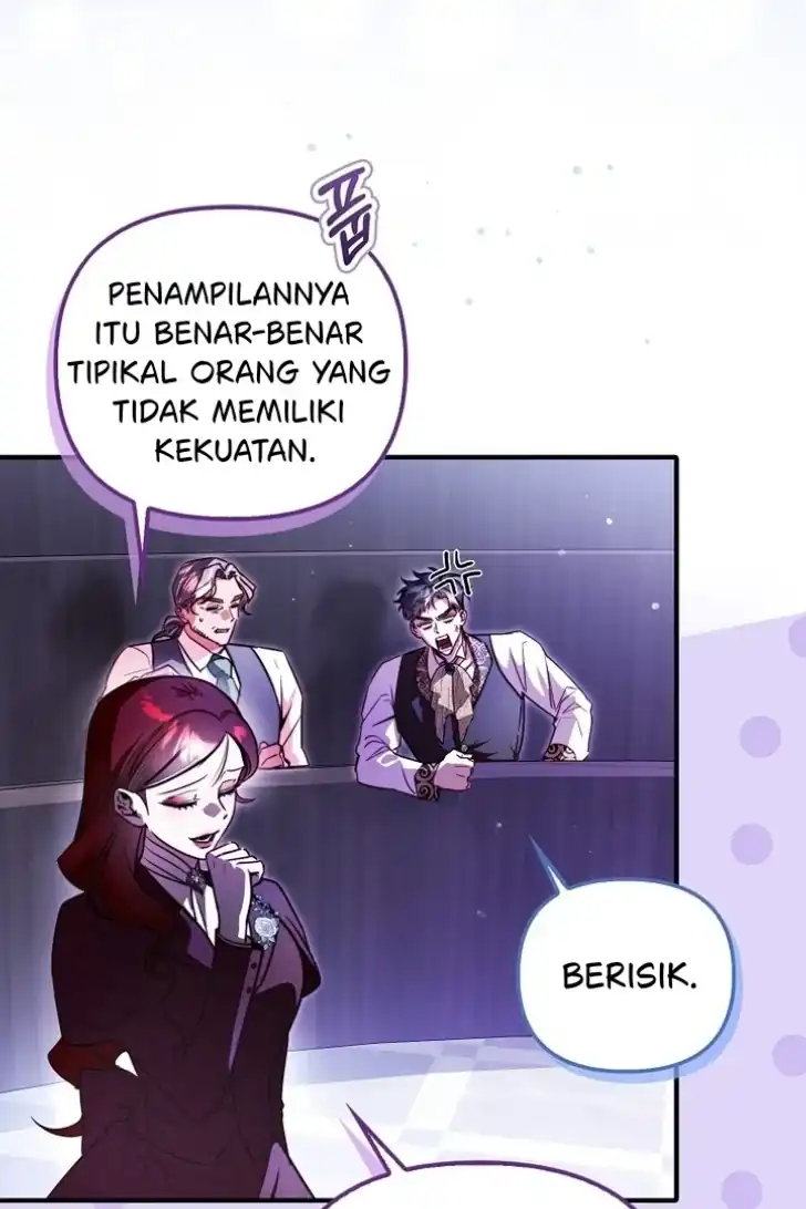 I’m the Brave Puppy That Will Save the Villainess Chapter 14 Gambar 45