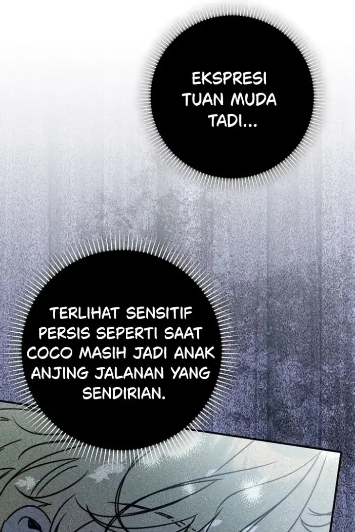 I’m the Brave Puppy That Will Save the Villainess Chapter 16 Gambar 46