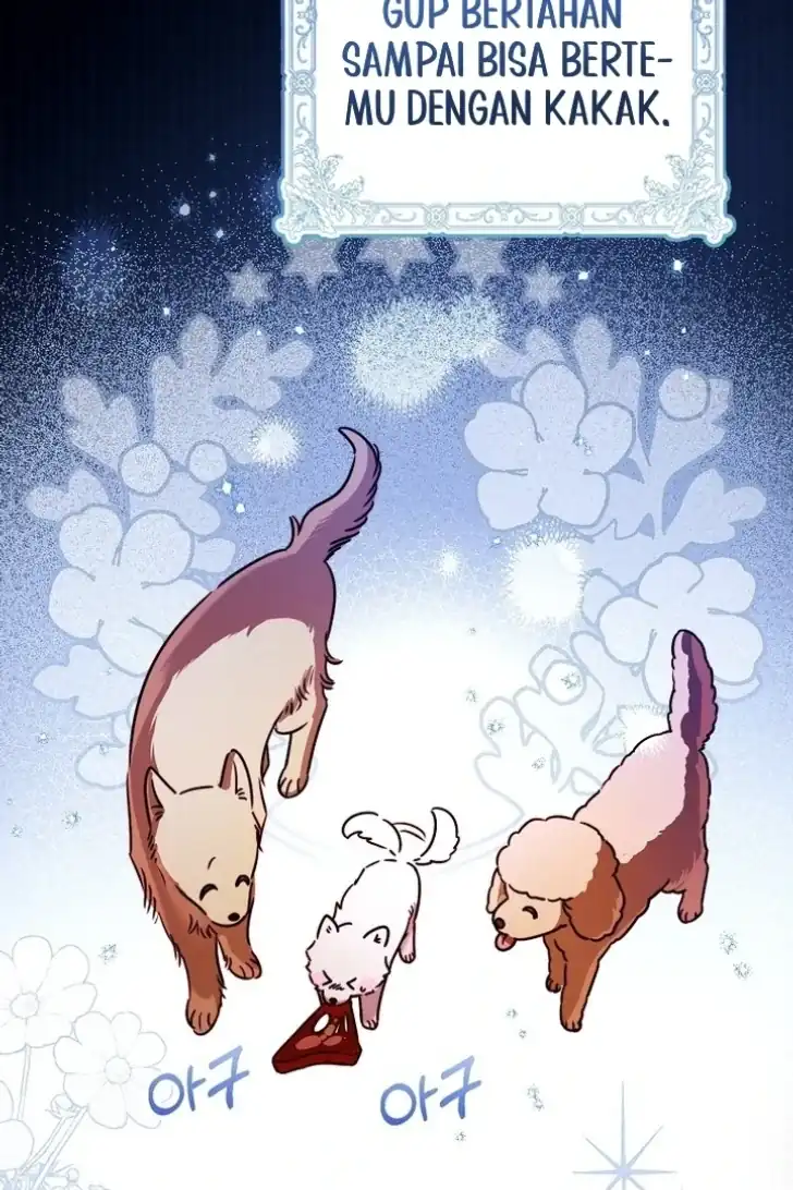 I’m the Brave Puppy That Will Save the Villainess Chapter 16 Gambar 49
