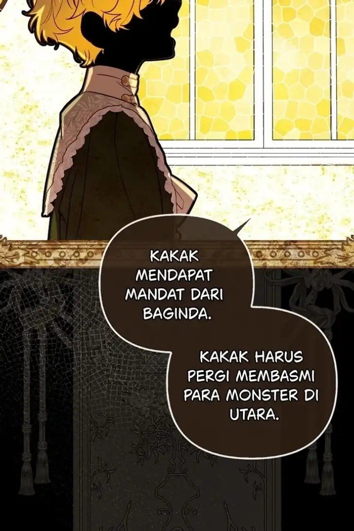 I’m the Brave Puppy That Will Save the Villainess Chapter 17 Gambar 46