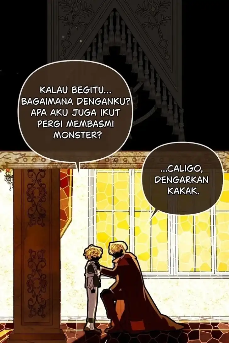 I’m the Brave Puppy That Will Save the Villainess Chapter 17 Gambar 47