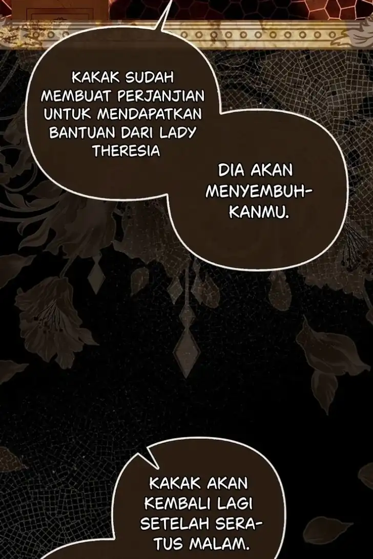 I’m the Brave Puppy That Will Save the Villainess Chapter 17 Gambar 48