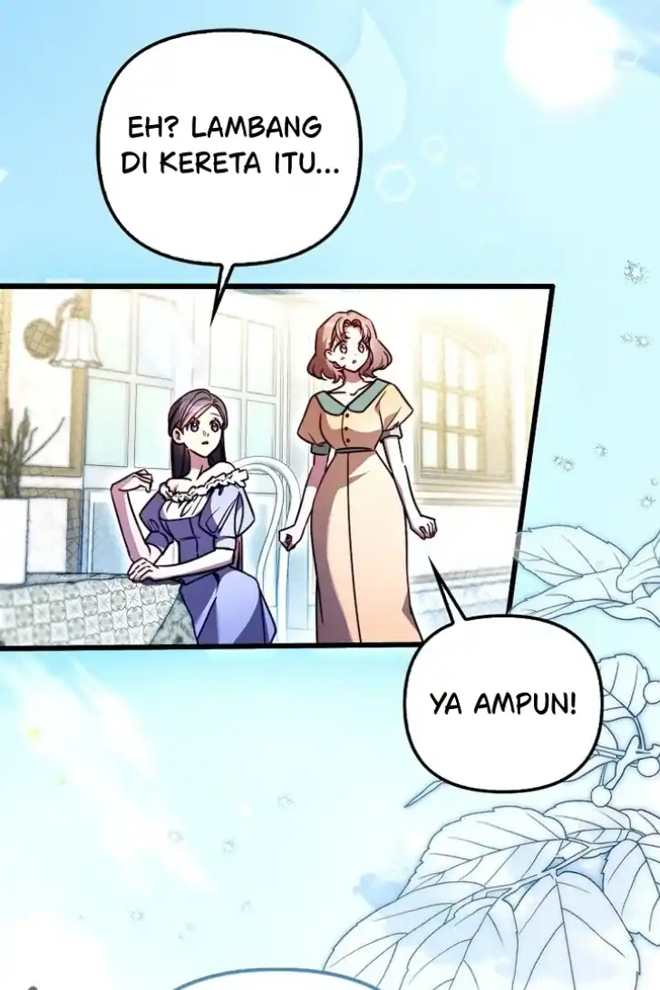 I’m the Brave Puppy That Will Save the Villainess Chapter 18 Gambar 47
