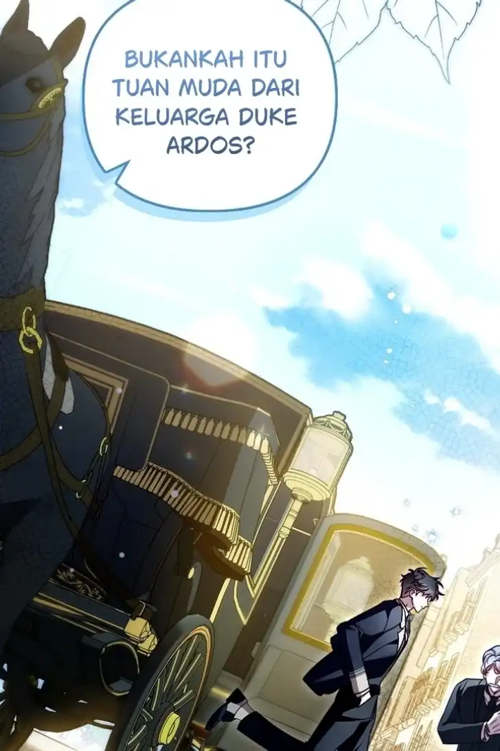 I’m the Brave Puppy That Will Save the Villainess Chapter 18 Gambar 48