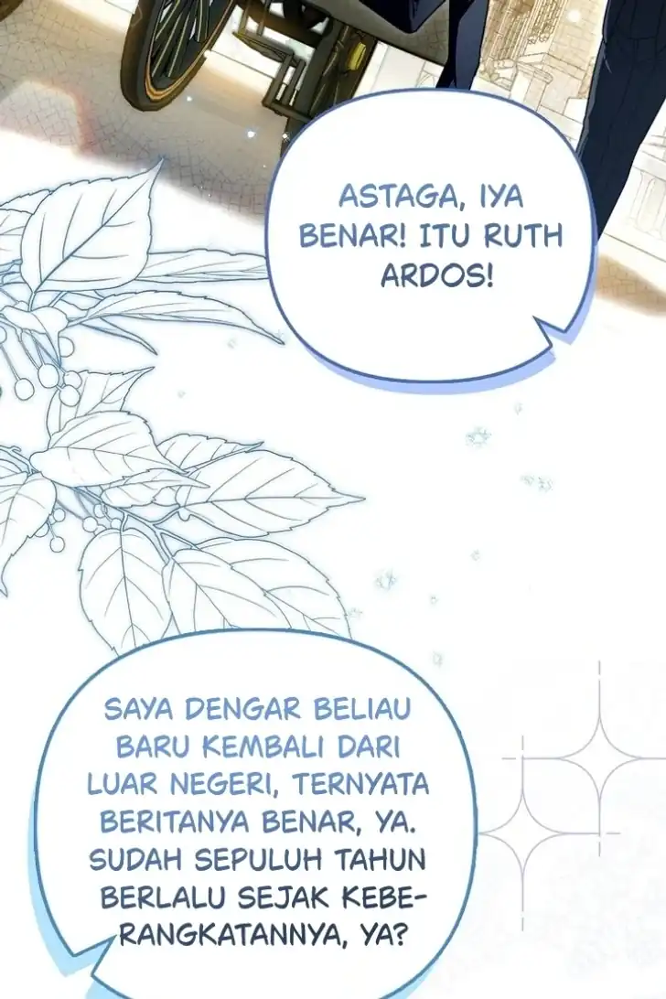 I’m the Brave Puppy That Will Save the Villainess Chapter 18 Gambar 49