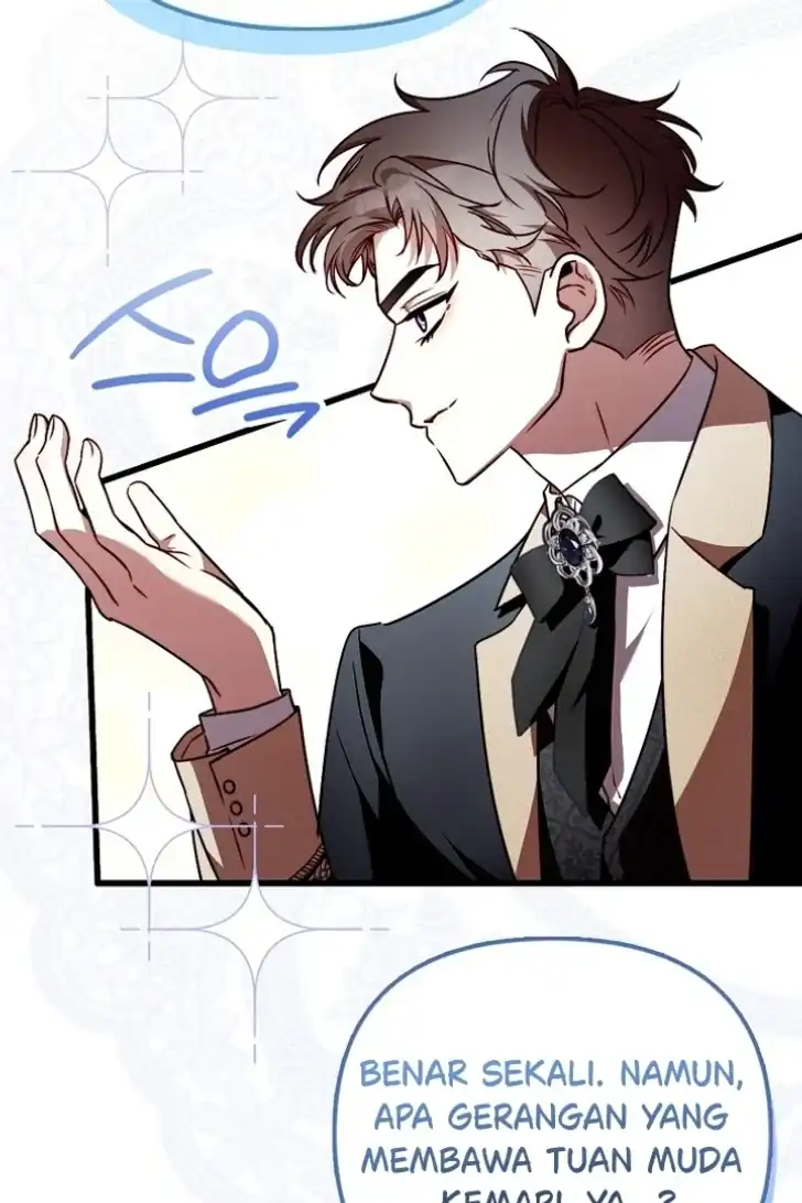 I’m the Brave Puppy That Will Save the Villainess Chapter 18 Gambar 50