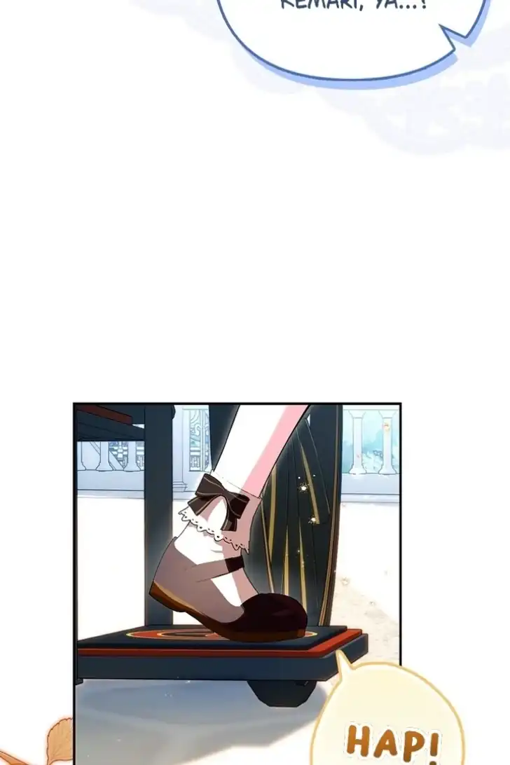 I’m the Brave Puppy That Will Save the Villainess Chapter 18 Gambar 51