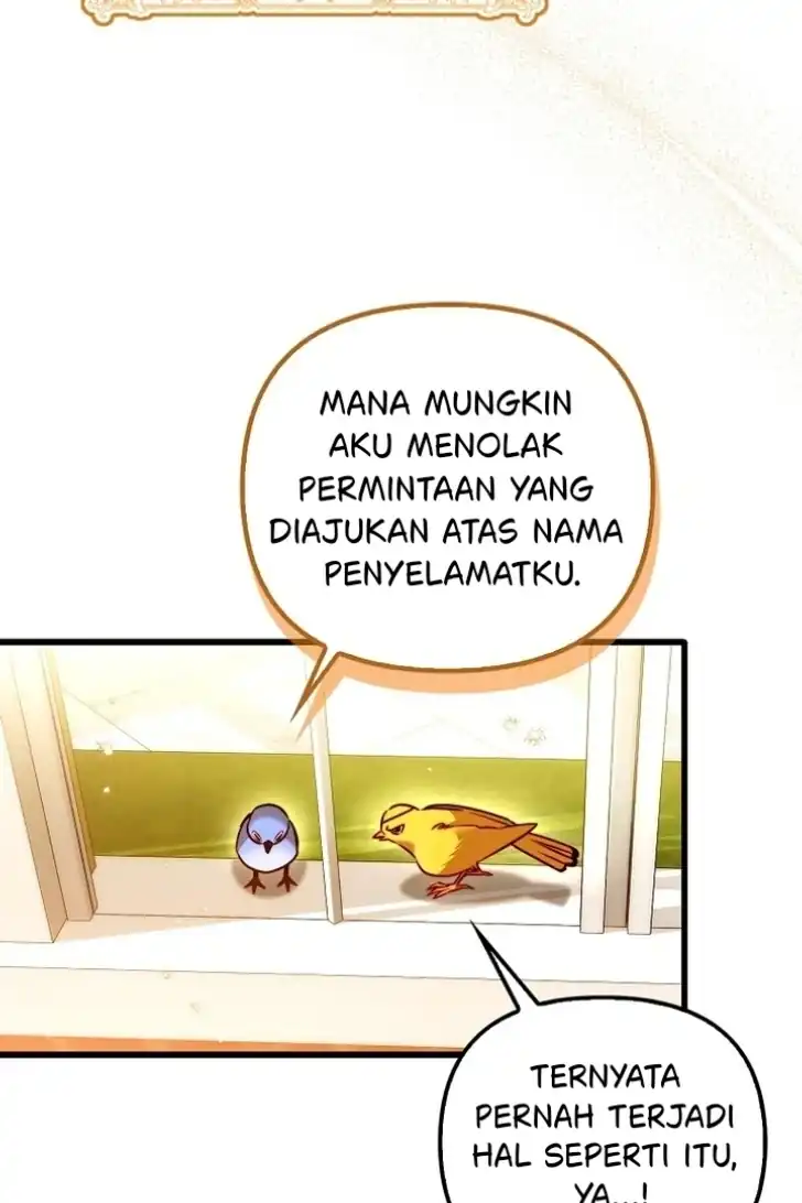 I’m the Brave Puppy That Will Save the Villainess Chapter 19 Gambar 54
