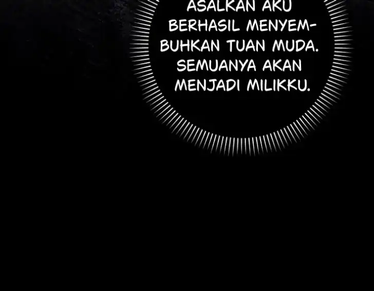 I’m the Brave Puppy That Will Save the Villainess Chapter 20 Gambar 49