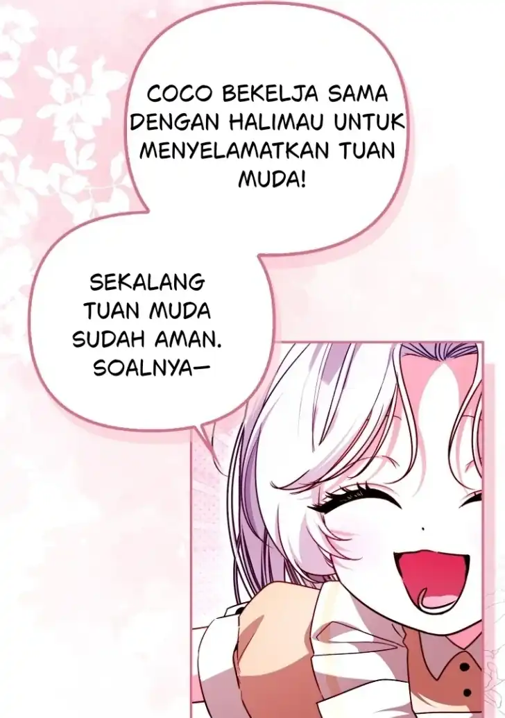 I’m the Brave Puppy That Will Save the Villainess Chapter 22 Gambar 54