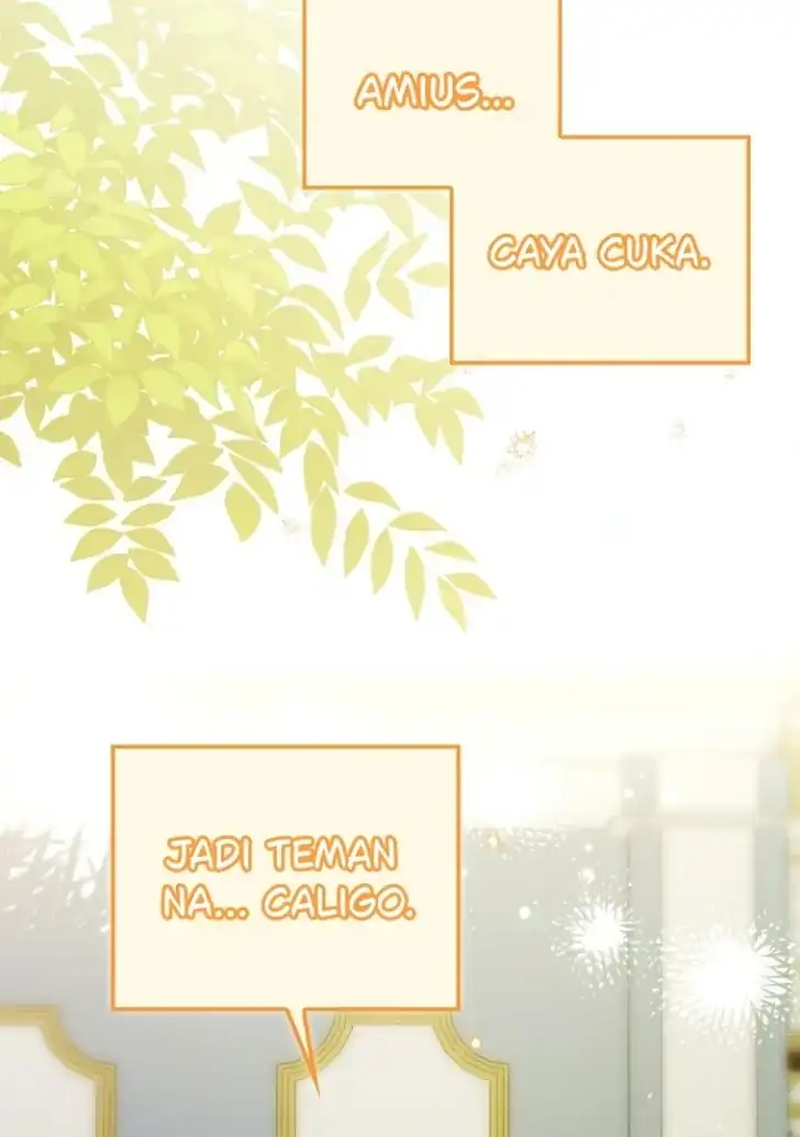 I’m the Brave Puppy That Will Save the Villainess Chapter 23 Gambar 50